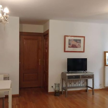 Appartement Renouvele Hendaye Exteriör bild