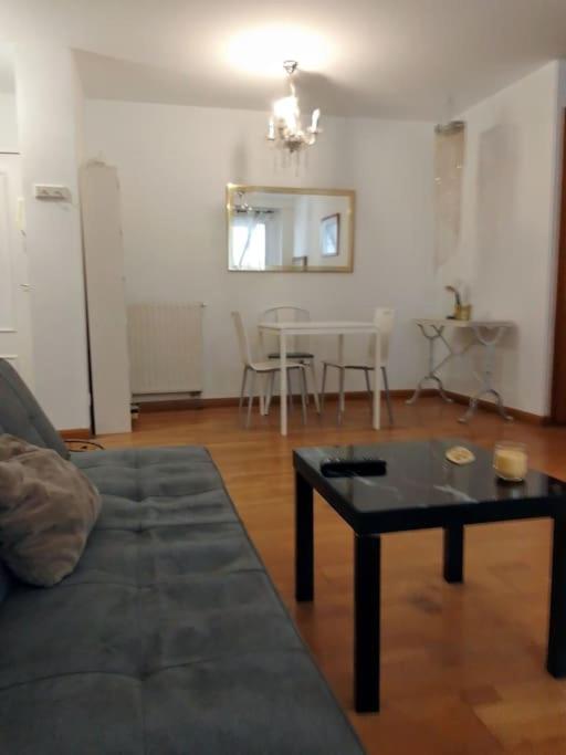 Appartement Renouvele Hendaye Exteriör bild