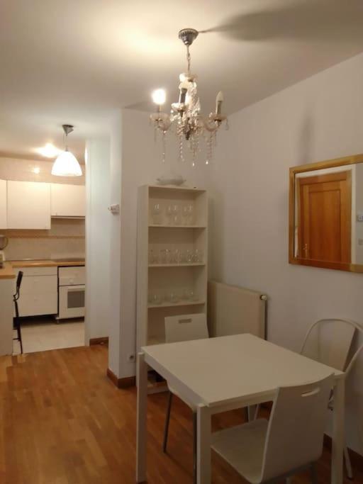 Appartement Renouvele Hendaye Exteriör bild