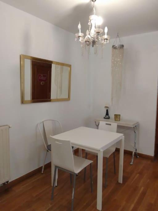 Appartement Renouvele Hendaye Exteriör bild