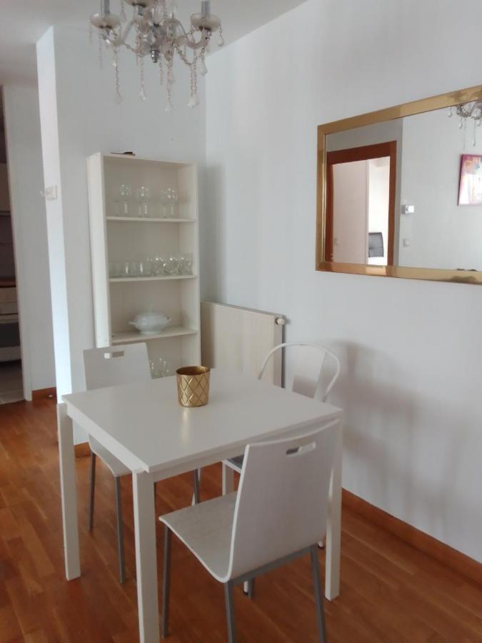Appartement Renouvele Hendaye Exteriör bild